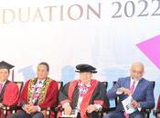 Mindset Change Ethics: Themes Graduation Ceremony ICMA (Australia Zealand)