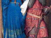 Saturday 10th December Meeting Turret Stairs