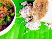 Famous Foods Kerala