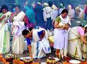 Famous Festivals Kerala