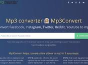 Mp3Convert Download YouTube, Facebook Videos Format