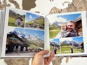 Preserve Family Vacation Memories With Travel Photo Books