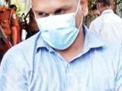 Former Oman Embassy Staffer Bailed