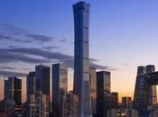 Tallest Buildings World 2023