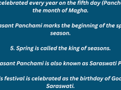 Download Short Essay Basant Panchami