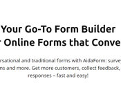 AidaForm Review 2022 Features Pricing: Worth