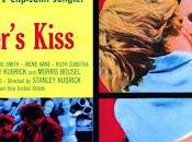 #2,879. Killer's Kiss (1955) Stanley Kubrick Triple Feature
