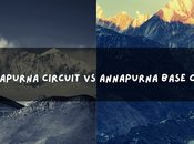 Annapurna Circuit Base Camp