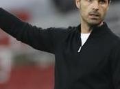 Partey Disappointed with Black Stars World Exit- Mikel Arteta