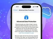 Enhanced Data Protection iCloud 16.2