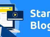 Start Blog