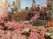 Thursday 15th December Roses Heliogabalus