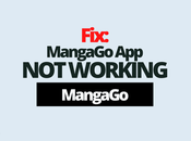 Fix: MangaGo Working