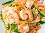 Cold Shrimp Recipes Through Summer Heat