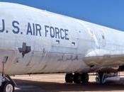 Boeing KC-135A Stratotanker