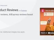 Setup Alireviews With Booster Theme 2022: Step