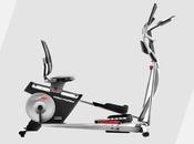 ProForm Hybrid Trainer Review Best Elliptical Bike Combo Home Gyms?