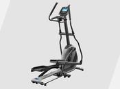 Horizon Fitness Evolve Elliptical Review Folding with Sturdy Ride