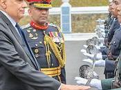 Island Nation, Lanka Should Maintain Good Relations with Countries President