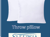 Ultimate Guide Finding Perfect Throw Pillow Inserts