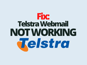 Fix: Telstra Webmail Working