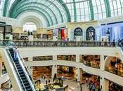 Mall Emirates Dubai Opens First Real Shop