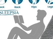 Sleepsia Wedge Pillow Help Relieving Back Pain?