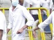 Attack Former Twelve Students Further Remanded