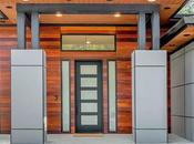 Must-Have Features Modern Front Doors