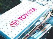 Opening Toyota Lanka Fulfillment Center Coinsides with Years Japan Relationship