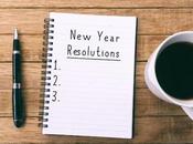 Keep with Year's Resolutions?