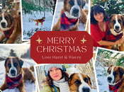 Hope Holidays: Merry Christmas from Paws Reaction