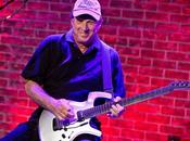 Adrian Belew: Prog Interview