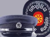 Police Inspector Interdicted