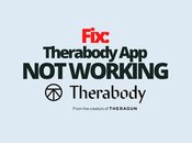 Fix: Therabody Working