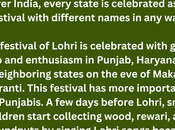 Download Lohri Essay English Lines