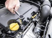 Does Engine Spin Even When Off?