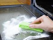 Tips Cleaning Degreasing Oven