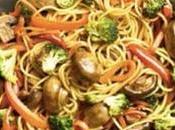 Cooking Tips: Quick Easy Noodles Midweek Indulgence