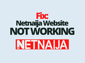 Fix: Netnaija Working