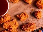 Replace Chicken Popcorn With Nuggets; Internet Reacts