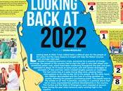 Lanka Looking Back 2022