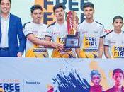 Moneragala Takes Home Million DIALOG-SLESA Free Fire Championship