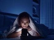 Should Avoid Sending Messages After 9:00 P.m.?