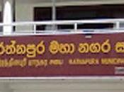Ratnapura Mayor Cries Foul Over Authority Actions