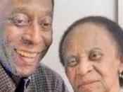 Pele’s ‘unaware’ Brazil Legend Died