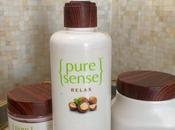 Recommended Products Skin, Hair Body from Pure Sense