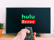 Common Hulu Error Codes Them (2023)