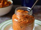 Chutney Recipe Sesame Seed Powder Ellu Podi