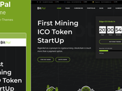 WordPress Themes Bitcoin Cryptocurrency Enthusiasts